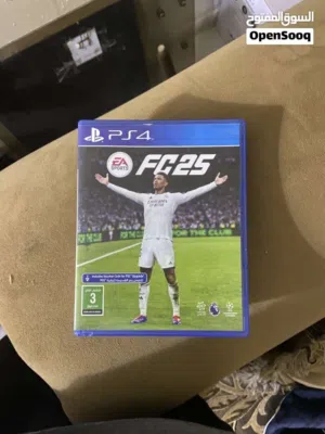 FIFA25 للبيع