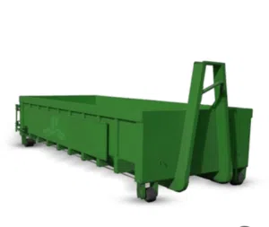 حاويات هدد و انقاض 20 يارده و 30 يارده ( مكه - جده - ينبع)