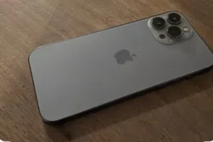 Apple iPhone 13 Pro Max 128 GB in Irbid