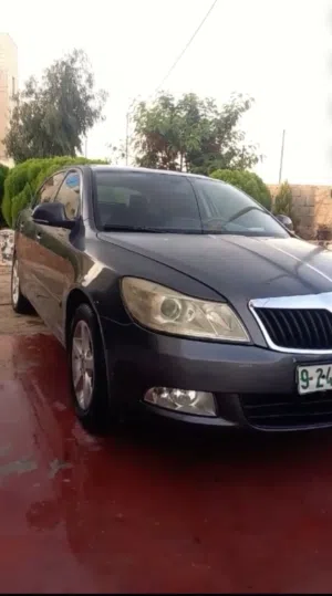 Used Skoda Octavia in Bethlehem