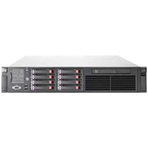 HP Proliant DL385 G7 server