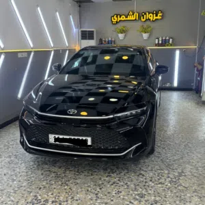 Used Toyota Crown in Baghdad
