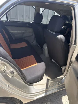 Used Mitsubishi Lancer in Farwaniya