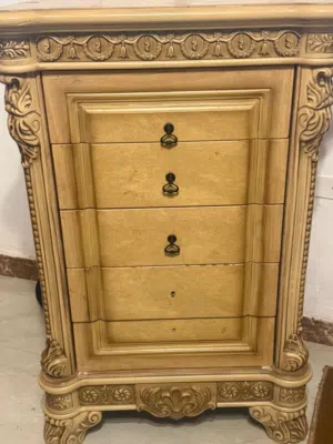 غرفة نوم كامله