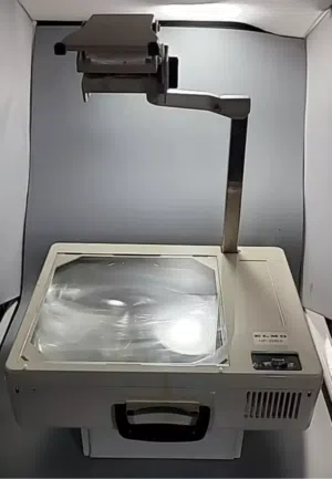 بروجكتر عرض العلوي