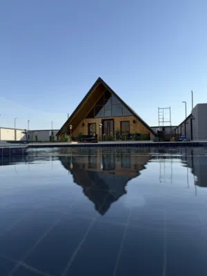2 Bedrooms Chalet for Rent in Amman Al Jizah