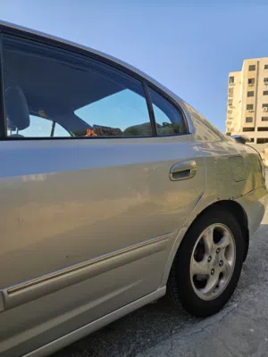 Used Hyundai Avante in Hebron