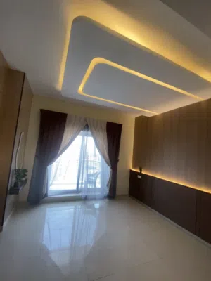 جبس بورد وشيبورد وأعمال الديكور و التشطيب   Shalaby Gypsum Board &   اسعار تنافسيه Decoration ...UAE