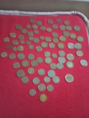 عملات قديمه نادرة نادره وقيمه ونفيسة السعر واثرية غالية ومنافسة العملات النادرة القيمة الثمينة وجيد