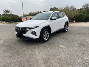 2023  هيونداي توسان Hyundai Tucson-SUV