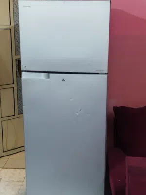 توشيبا نضيف
