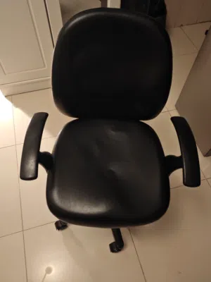 study chair good condition