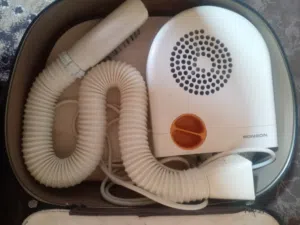 سشوار ومجفف Ronson