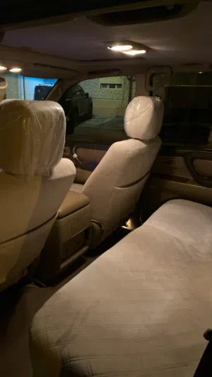Used Toyota Land Cruiser in Farwaniya