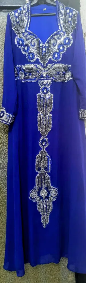 فساتين سهره