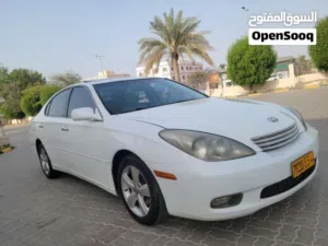Used Lexus ES in Muscat