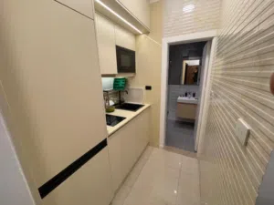 85 m2 2 Bedrooms Apartments for Rent in Amman Jabal Amman