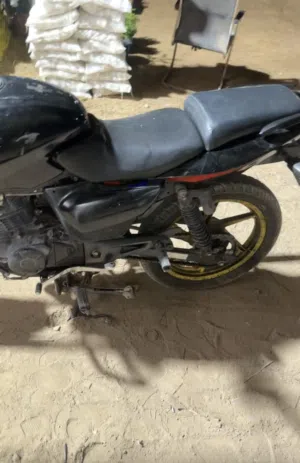 بالسر 150cc