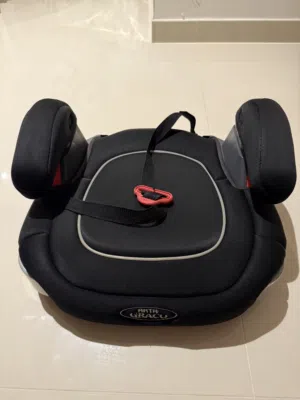 Graco Car heighten seat for kids Brand Graco