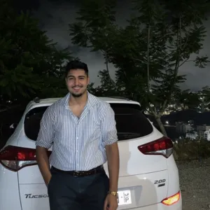 Ameer heyyan Helmi idreesi 