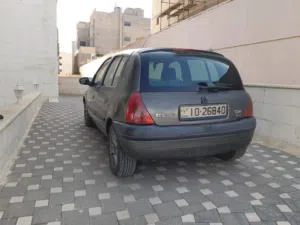 رينو كليو للبيع