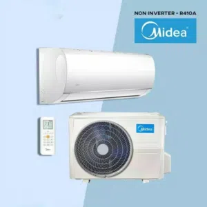 حرق اسعار على مكيفات ميديا موديل 2026 نسبة توفير لا تقل عن 70٪ العرض لفترة محدودة