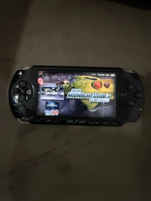 Sony PSP 1000