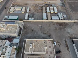 Residential Land for Sale in Muscat Amerat