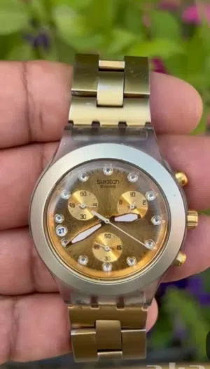 Analog Quartz Swatch watches for sale in Tripoli