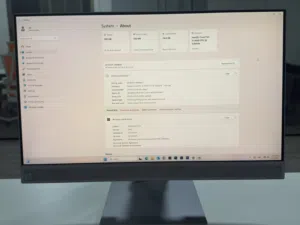 Windows HP  Computers  for sale  in Amman
