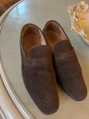 أحذية ماركة Bally سويسري اصلي