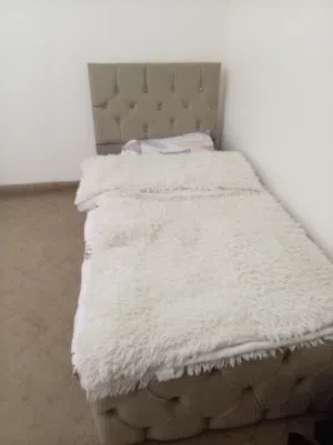 تخت مفرد بحاله الجديد