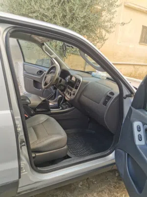 Used Ford Escape in Amman