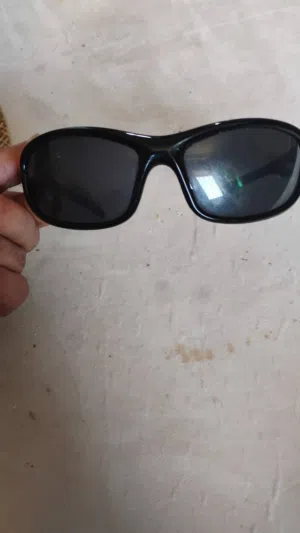 نظارة أصلية