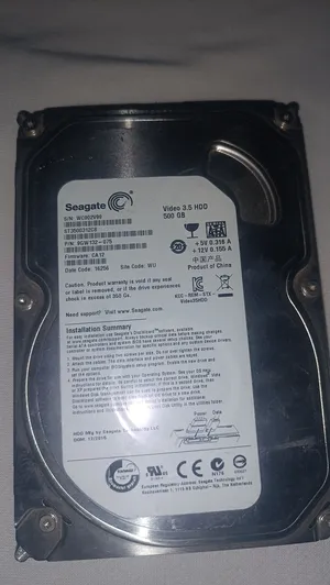 Replacement Parts . Used2