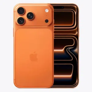 Apple iPhone 17 Pro Max 256 GB in Jeddah