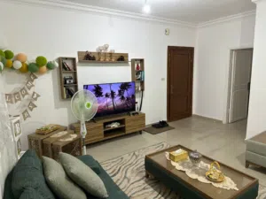 131 m2 3 Bedrooms Apartments for Sale in Amman Khalda