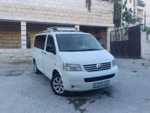 Used Volkswagen Caravelle in Hebron