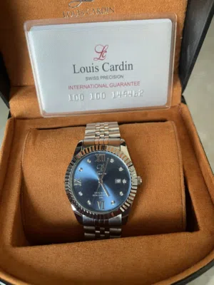 Analog Quartz Others watches for sale in Mubarak Al-Kabeer