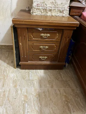 غرفة نوم الجهراء