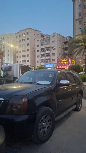 Used GMC Yukon in Farwaniya