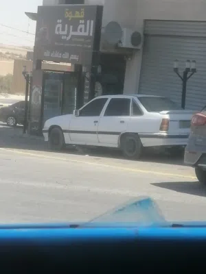 اوبل كديت 87 للبيع