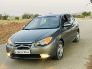 Used Hyundai Avante in Tarhuna