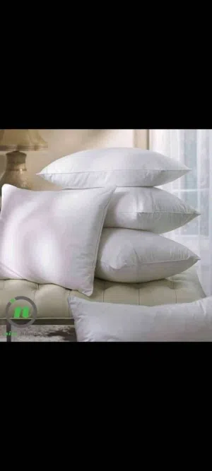 مخدات قطن حراري