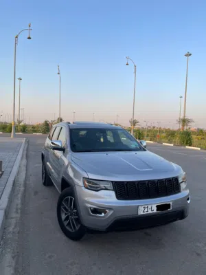 Used Jeep Grand Cherokee in Basra