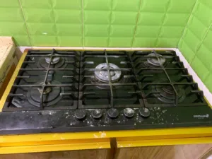 طباخ مستعمل