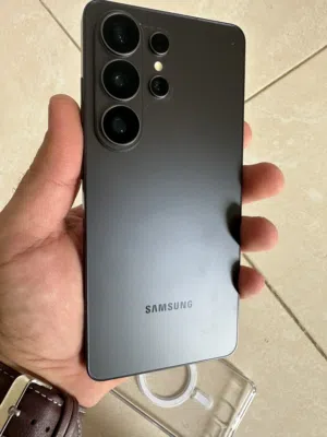 Samsung Galaxy S26 Ultra 256 GB in Al Batinah