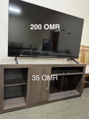 Sony 4k TV 55 inch in excellent condition