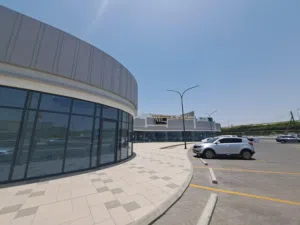 محل للايجار الحيل/shop for rent Al-Hil