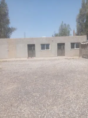بيت للبيع في الازرق قريب من المحمية المائية